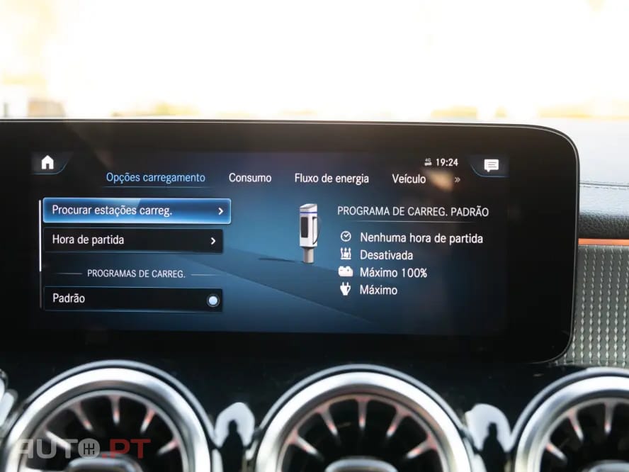 Mercedes-Benz EQB 300 4Matic AMG Line