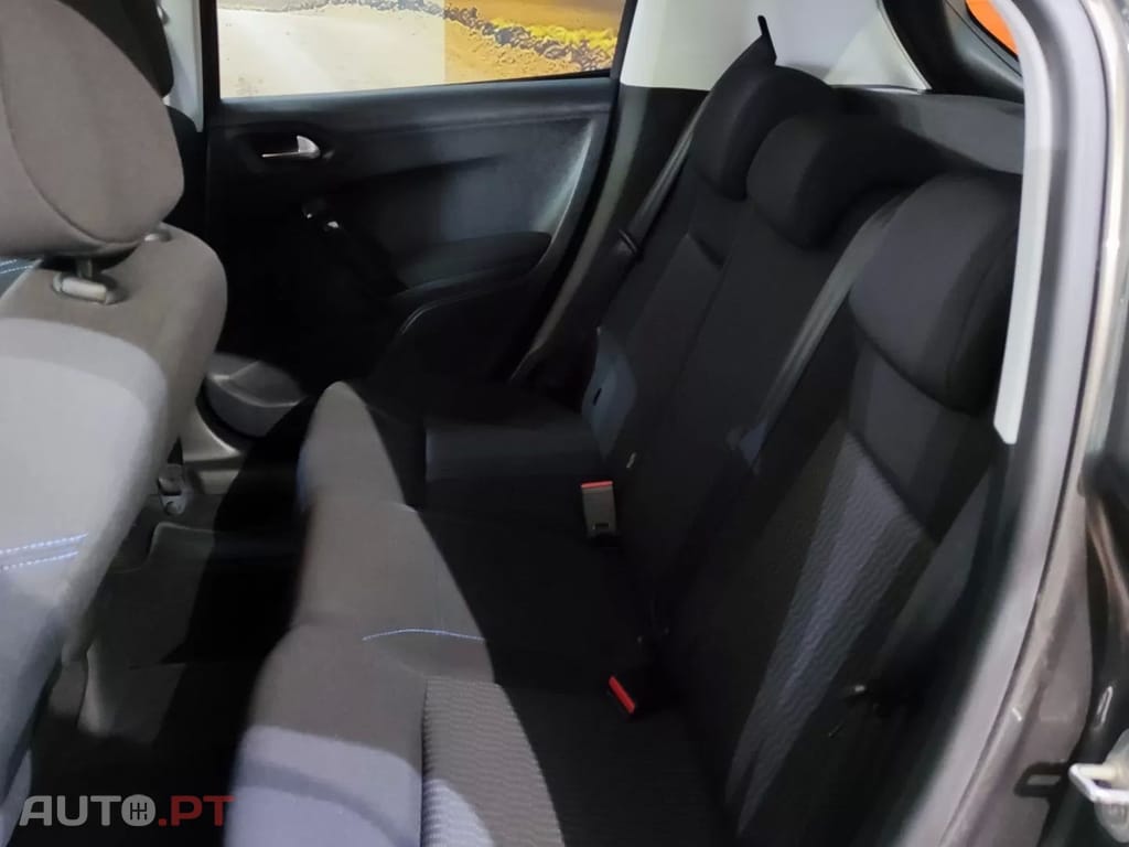 Peugeot 208 1.2 PureTech Style