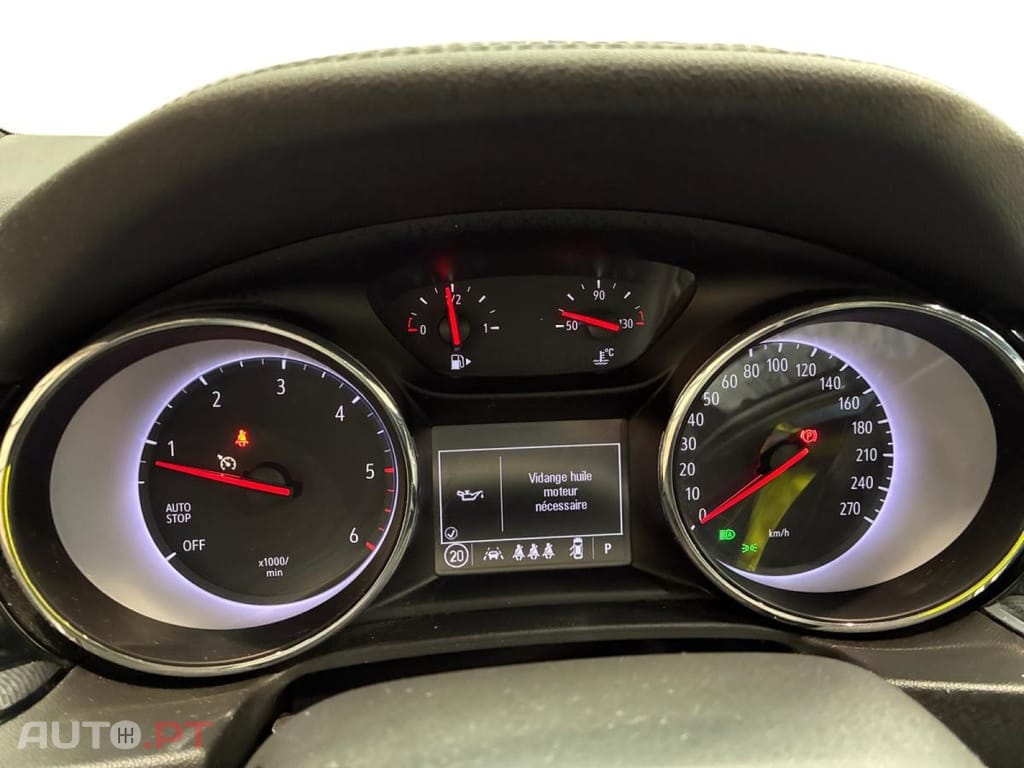 Opel Insignia 1.5 Auto Business Edition