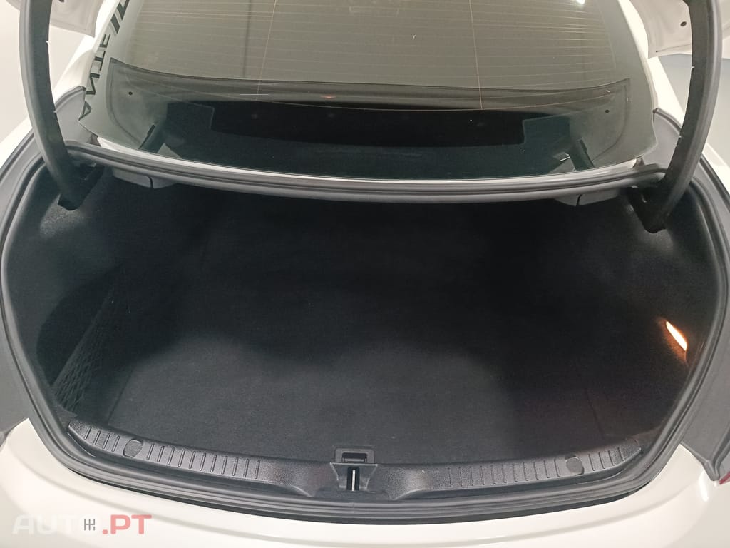 Mercedes-Benz C 220 d Aut.