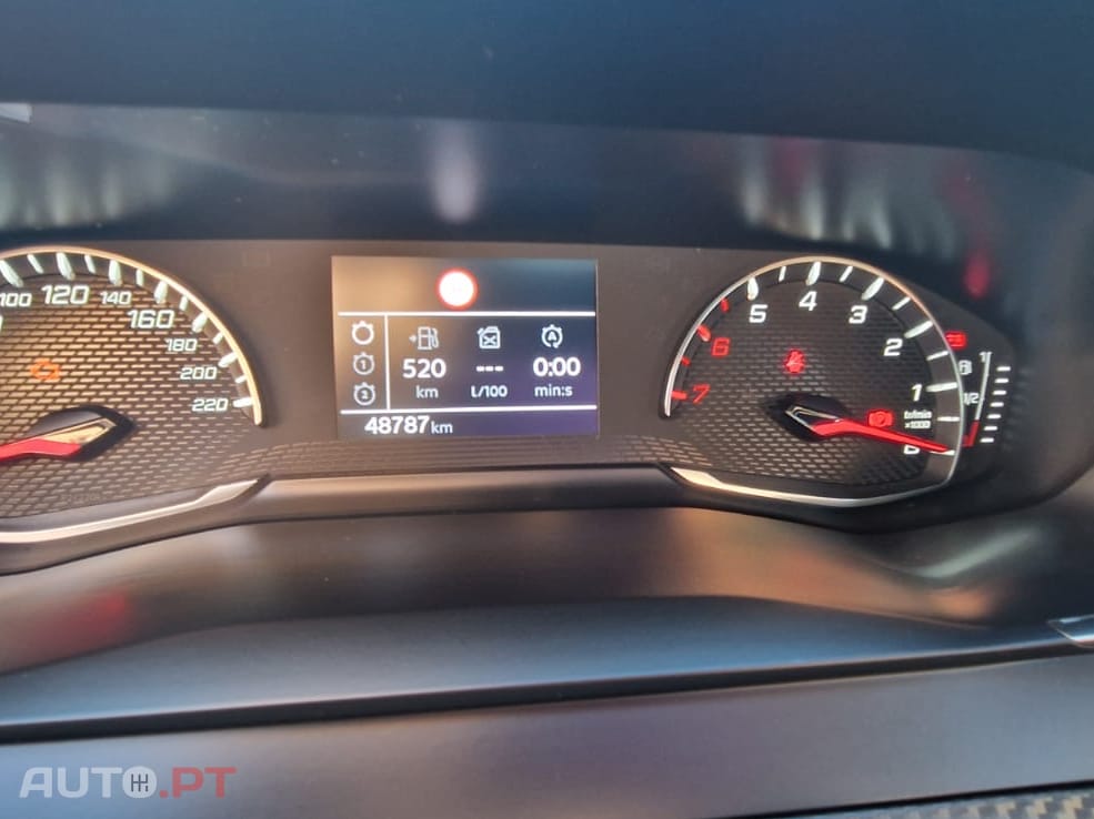 Peugeot 2008 1.2 Active Pack