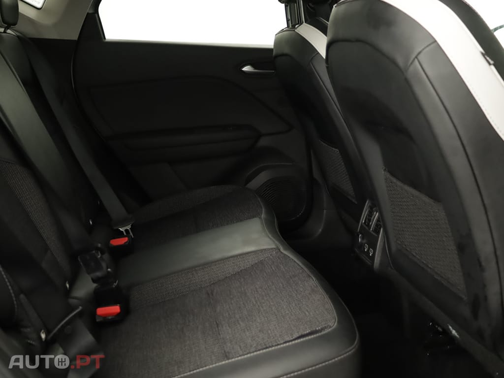 Renault Captur Captur 1.0 TCe Techno