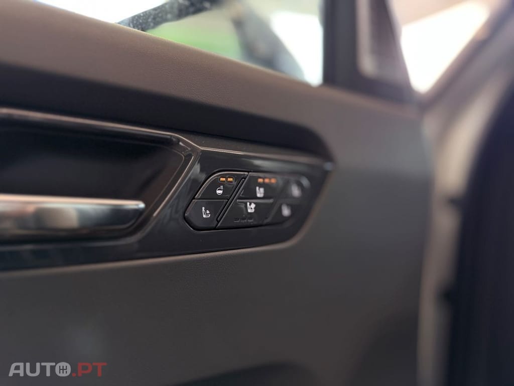 Kia EV9 98.8 kWh GT-Line AWD