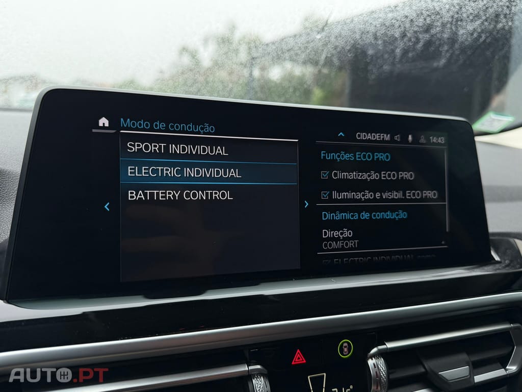 BMW X3 30 e xDrive Advantage