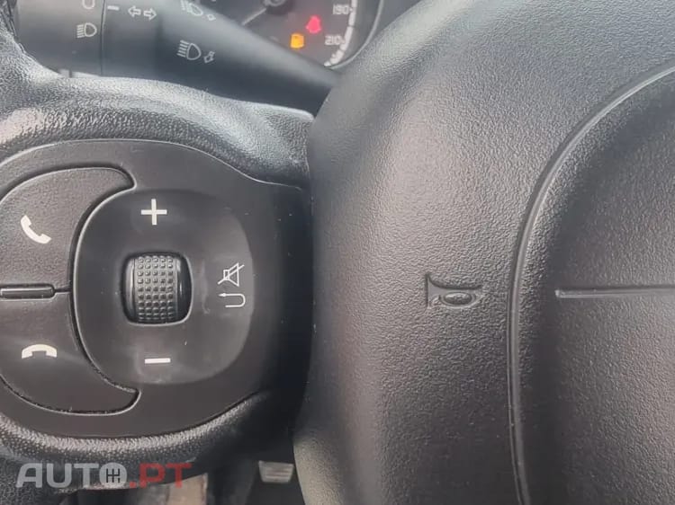 Fiat Panda 1.2 Lounge S&S