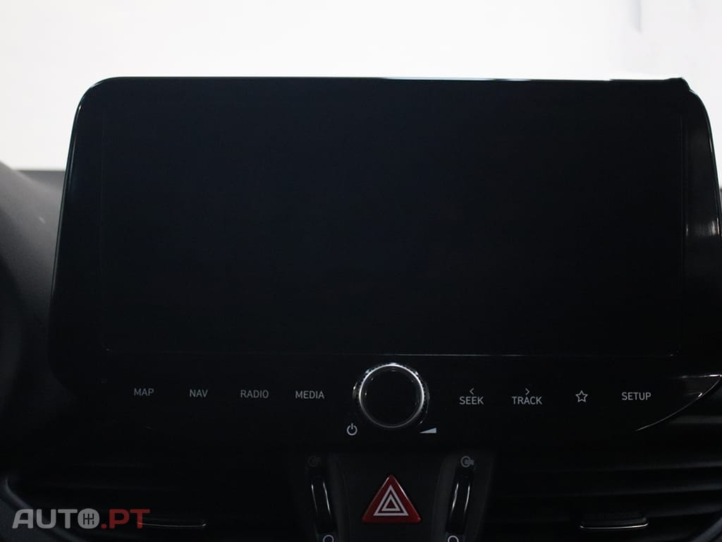 Hyundai i30 i30 1.0 T-GDi Style Plus DCT