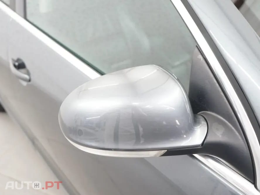 Volkswagen Golf Variant 1.6 TDi 4Motion BlueMotion Comfortline