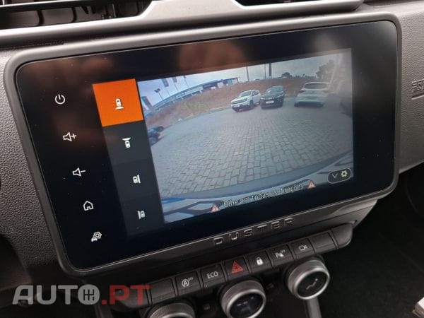 Dacia Duster 1.0 ECO-G 100cv Bi-Fuel Journey