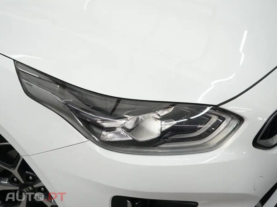 Kia Proceed 1.0 T-GDI GT Line