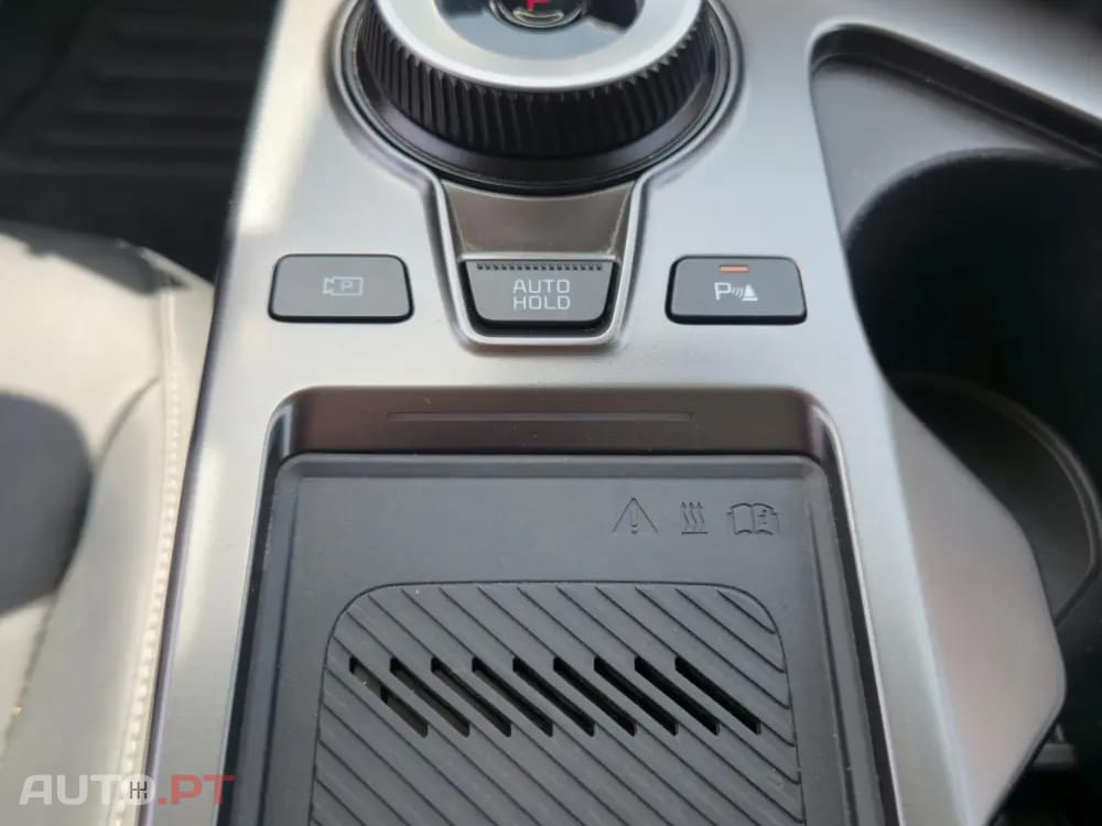 Kia EV6 77.4 kWh Tech