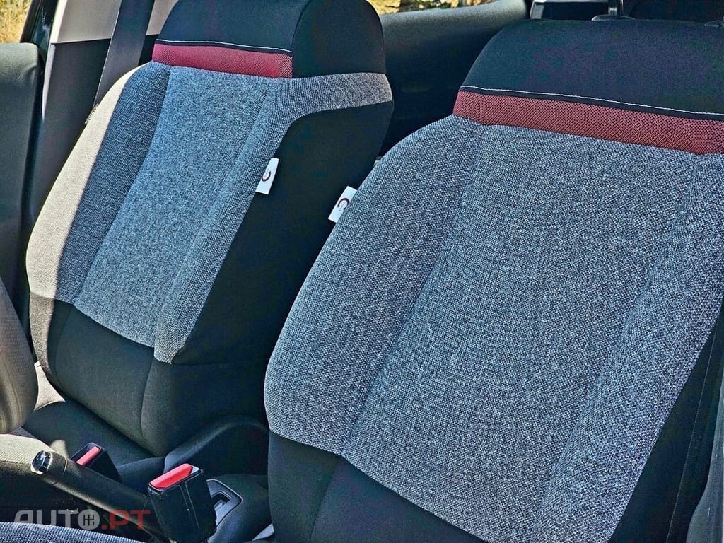 Citroen C3 1.2 PureTech C-Series
