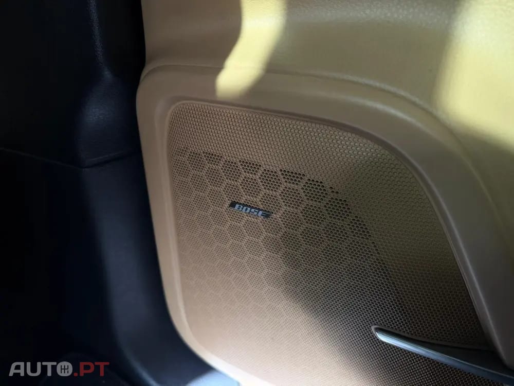 Porsche Cayenne S E-Hybrid Platinum Edition