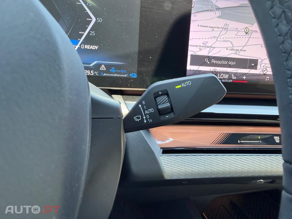 BMW 530 e Pack Desportivo M Pro