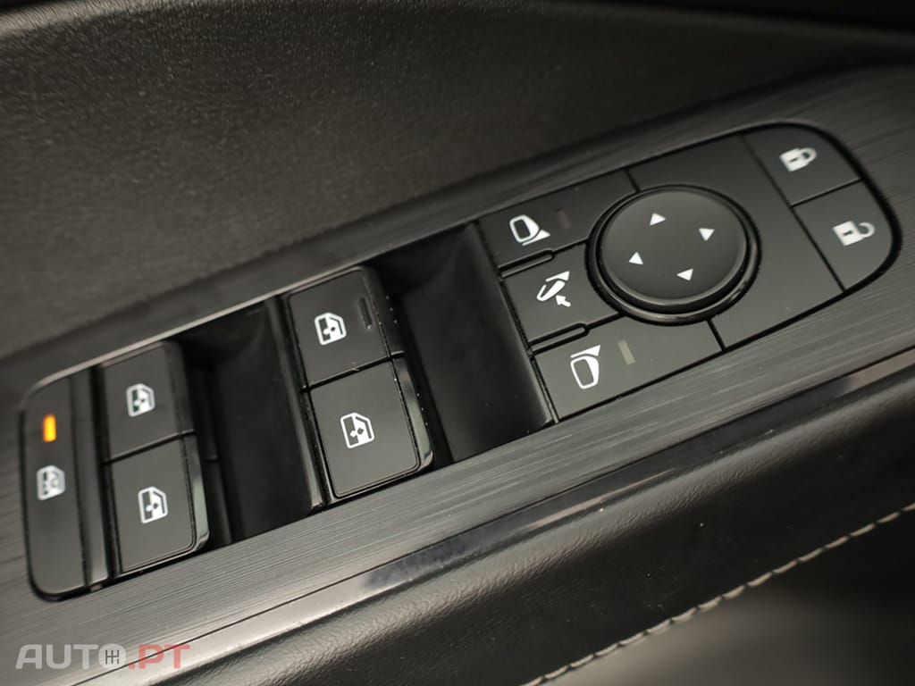 Nissan Qashqai Qashqai 1.5 e-Power N-Connecta