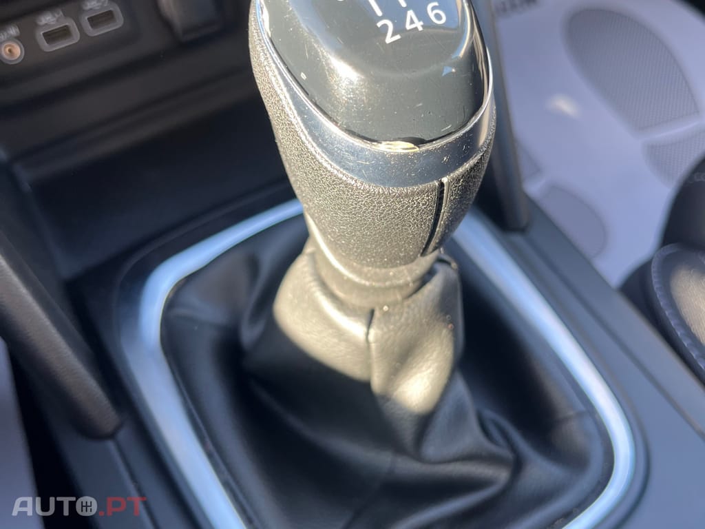Renault Mégane Sport Tourer 1.5 Blue dCi Limited
