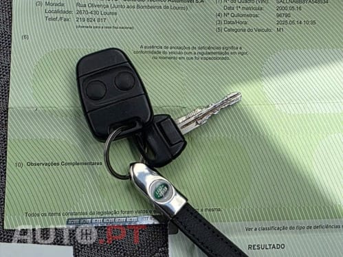 Land Rover Freelander 2.0 di