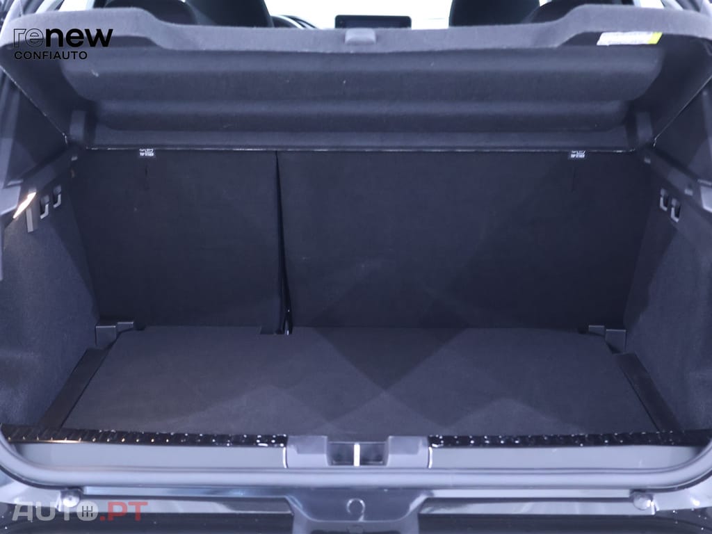 Dacia Sandero Stepway Extreme Eco-g