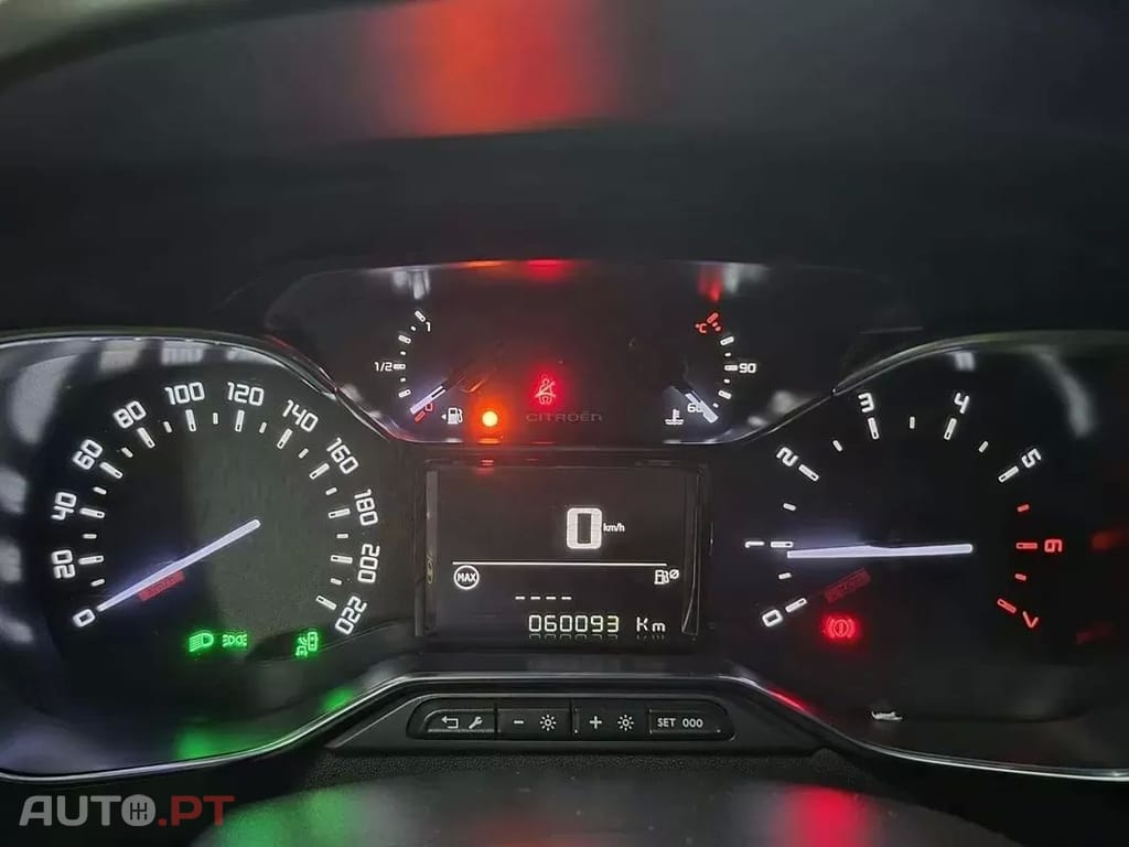 Citroen C3 1.2 PureTech Shine