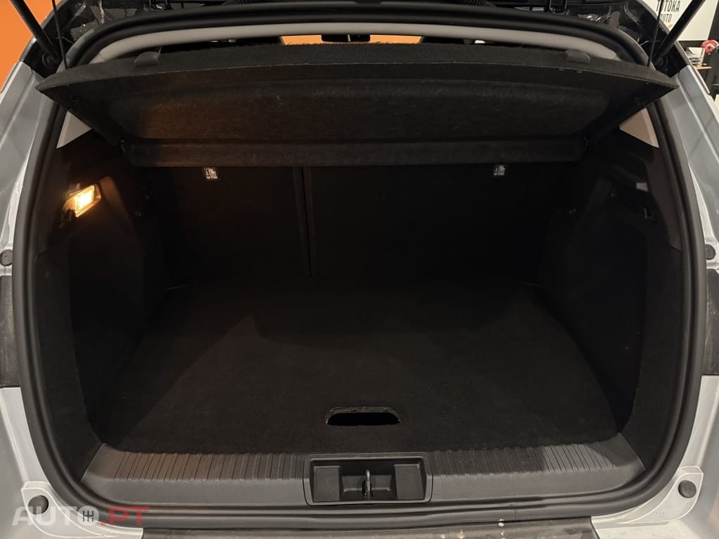 Renault Captur 1.0 TCe Evolution