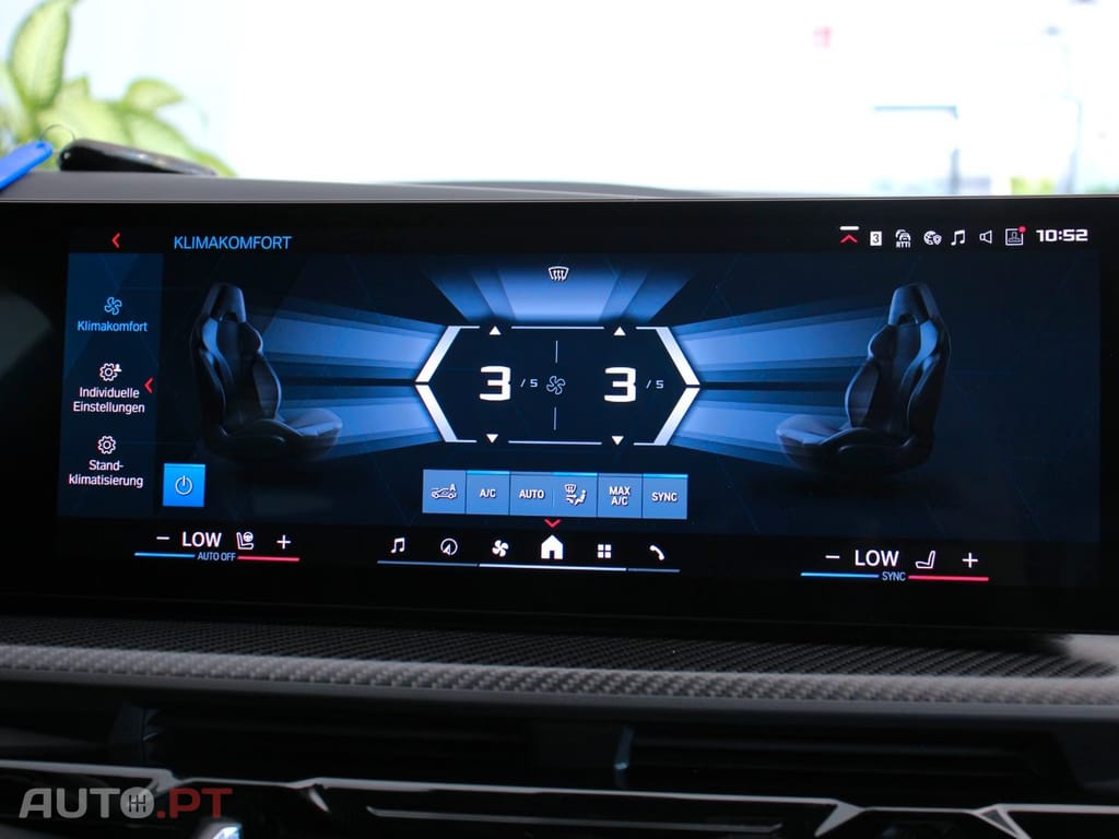 BMW XM BASE