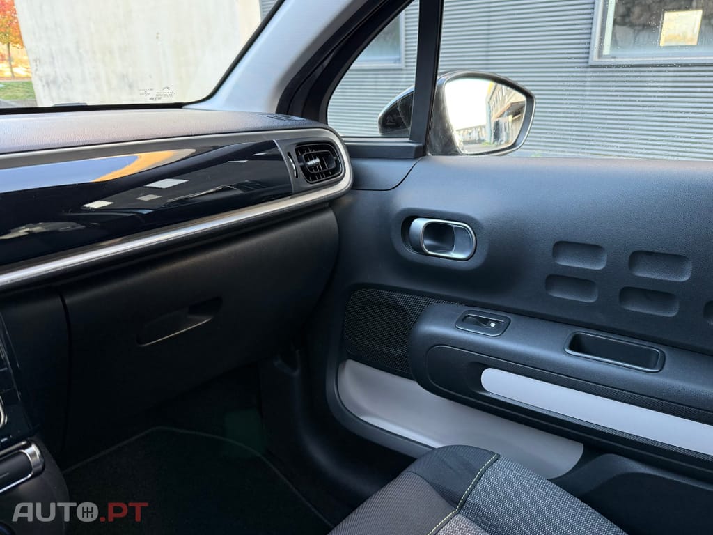 Citroen C3 1.2 PureTech Feel