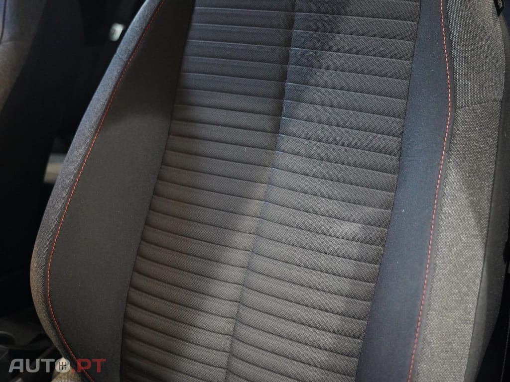 Peugeot 208 1.2 PureTech Active