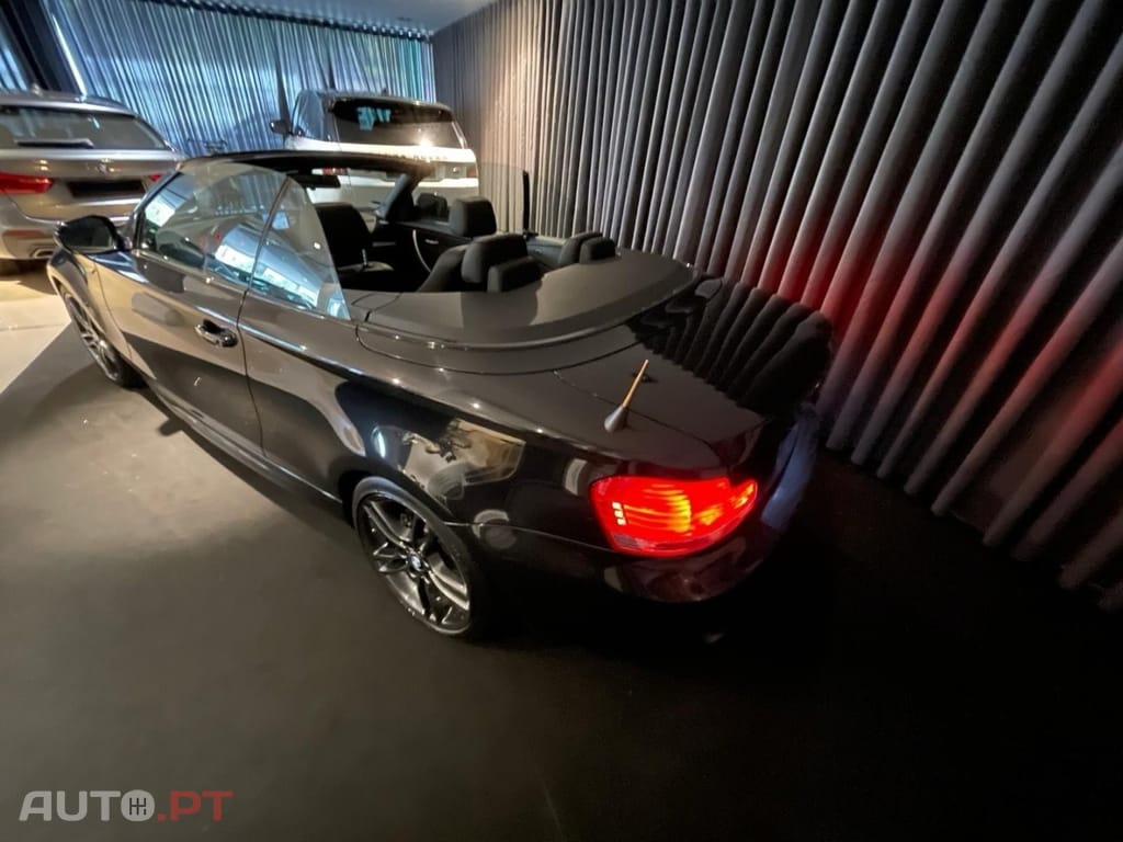 BMW 123 Pack M