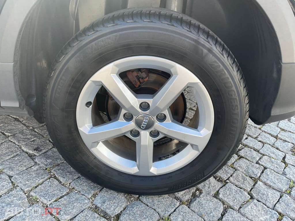 Audi Q2 1.6 TDI