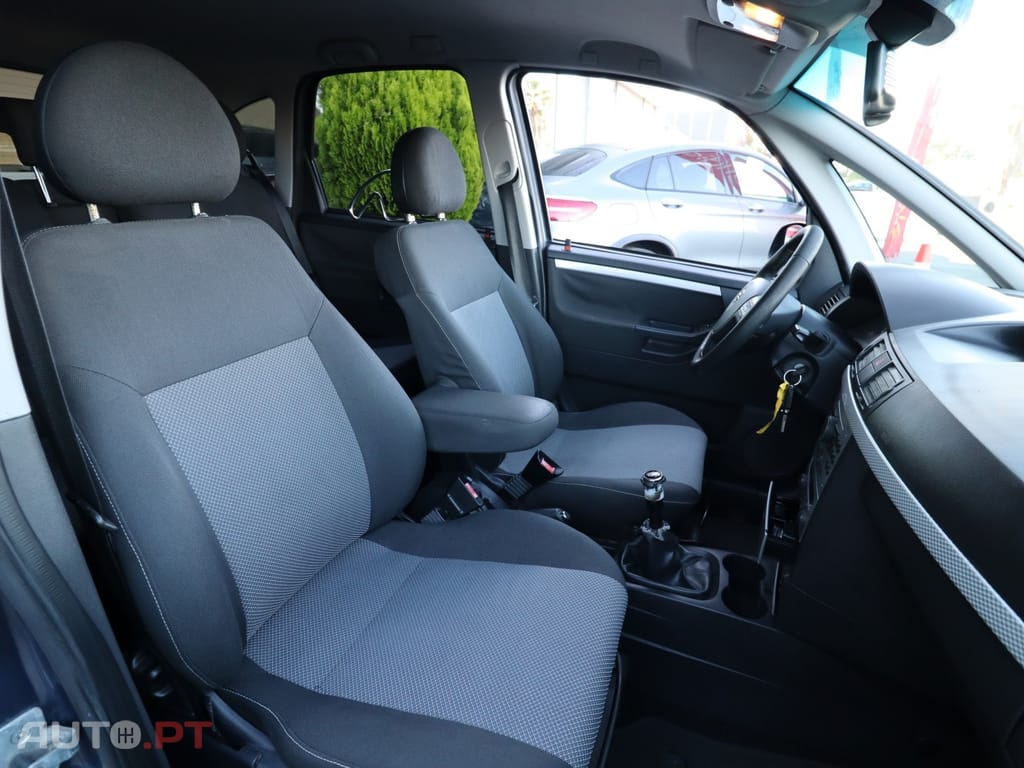 Opel Meriva 1.3 CDTi Enjoy