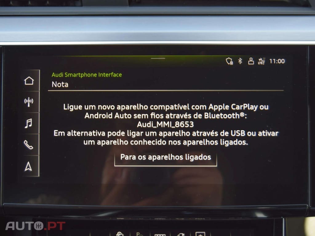 Audi E-Tron 55 quattro S line