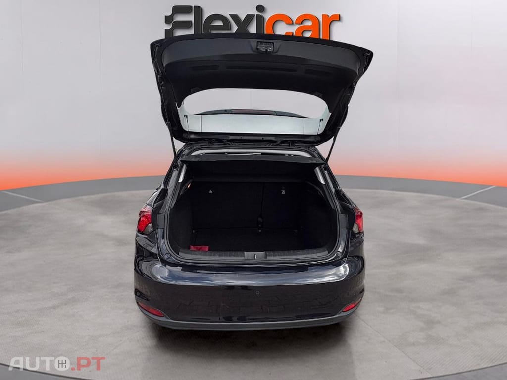 Fiat Tipo 1.3 M-Jet Lounge