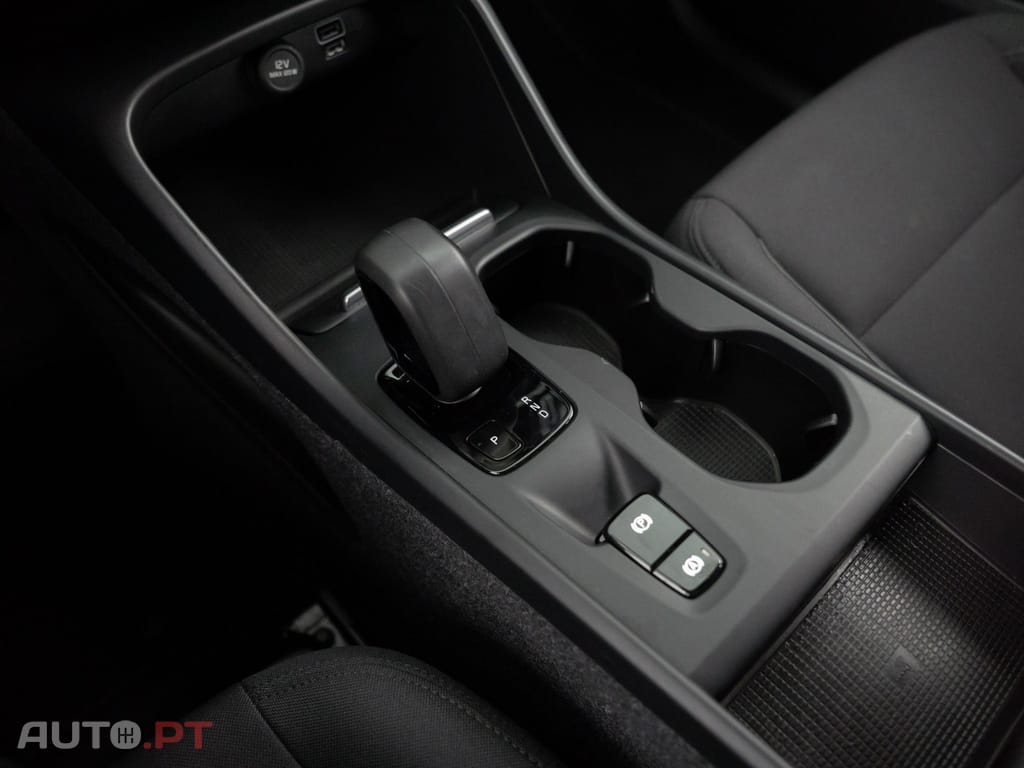 Volvo XC40 1.5 T5 PHEV Inscription Expression