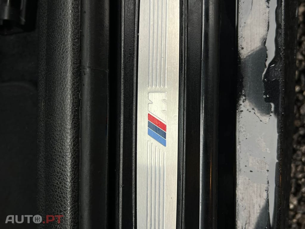 BMW 120 d xDrive Pack M