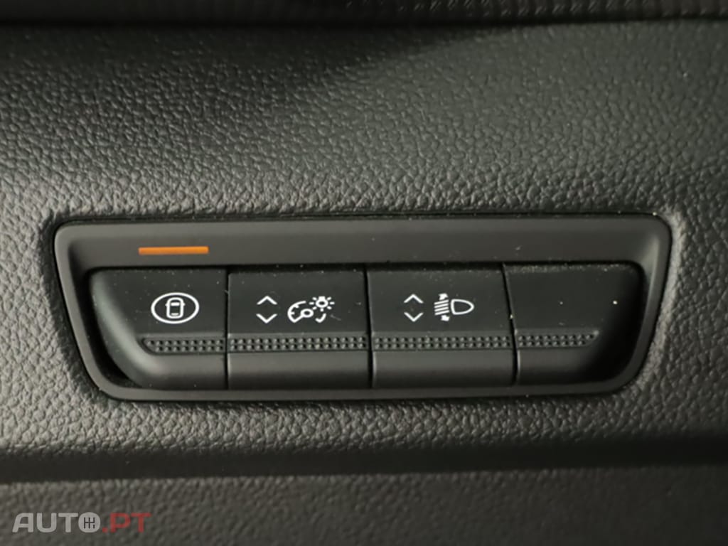 Renault Trafic Trafic 2.0 Blue dCi L2 Grand Equilibre