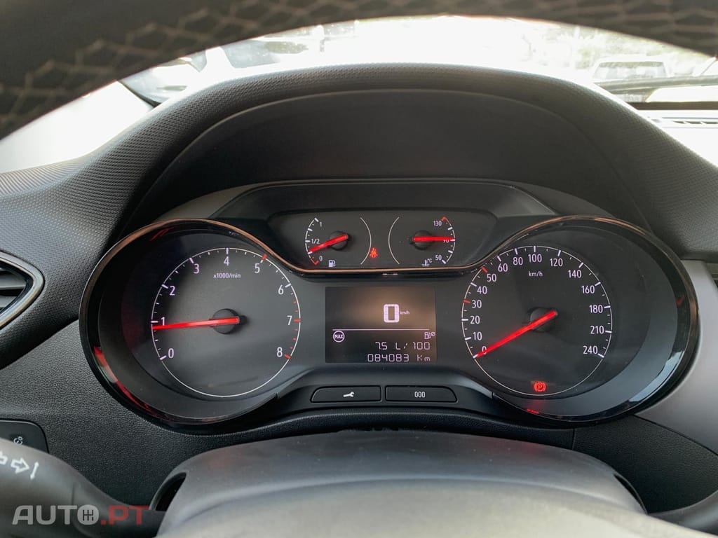 Opel Crossland 1.5 D Business