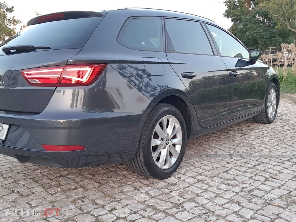 Seat Leon 1.6 TDI Style S/S