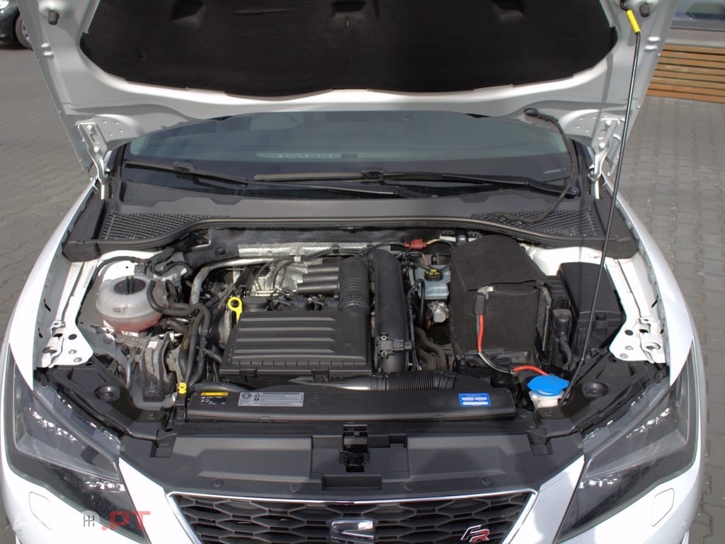 Seat Leon 1.4 TSI FR S/S