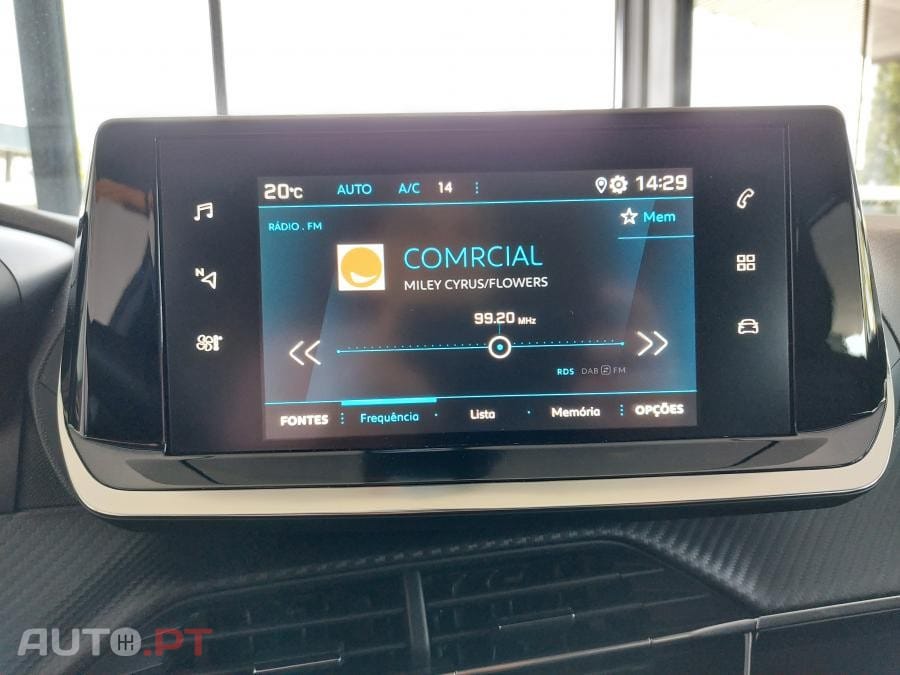 Peugeot 2008 1.5 BlueHDi Active Pack