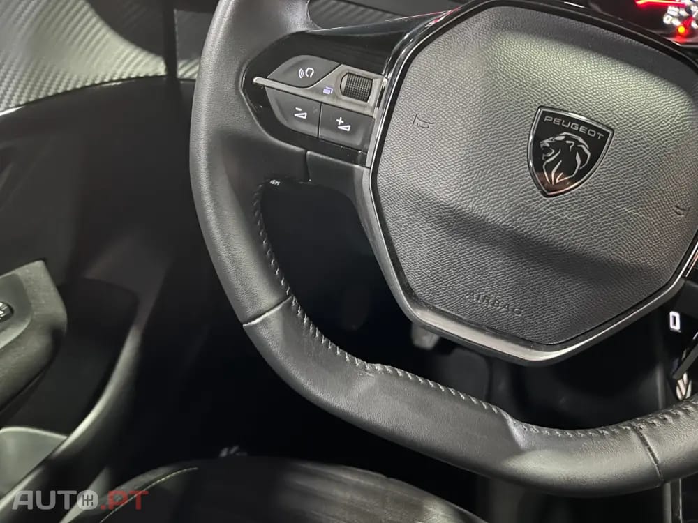 Peugeot 208 1.2 PureTech Active Pack