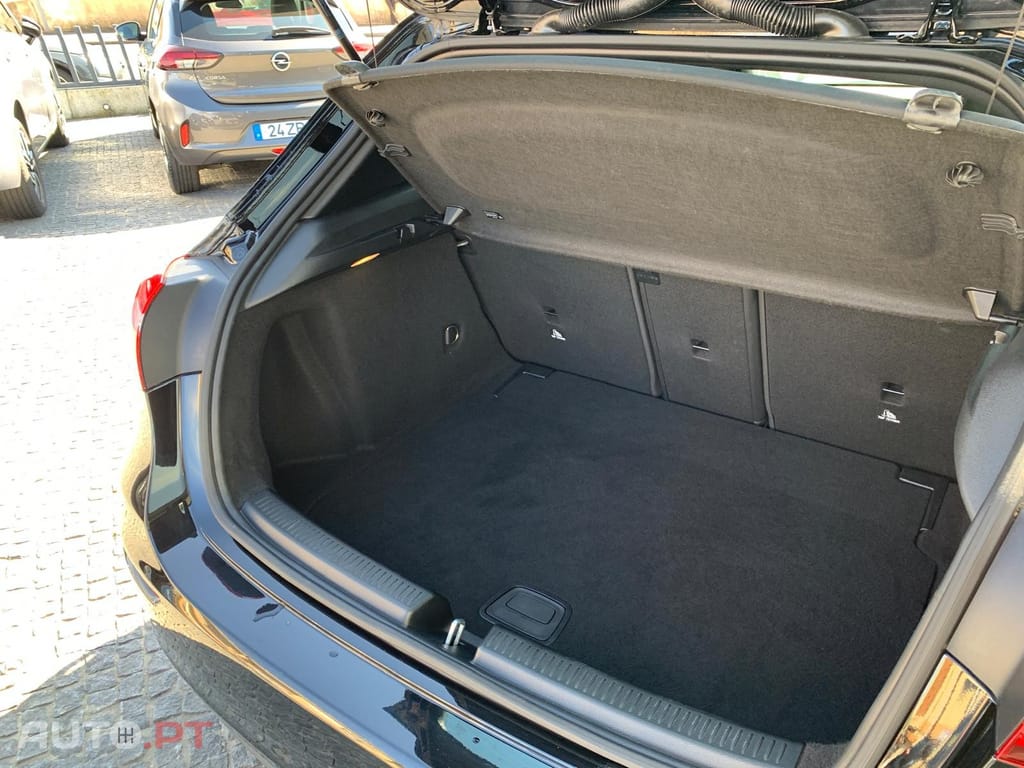 Mercedes-Benz A 180 d Style Aut.