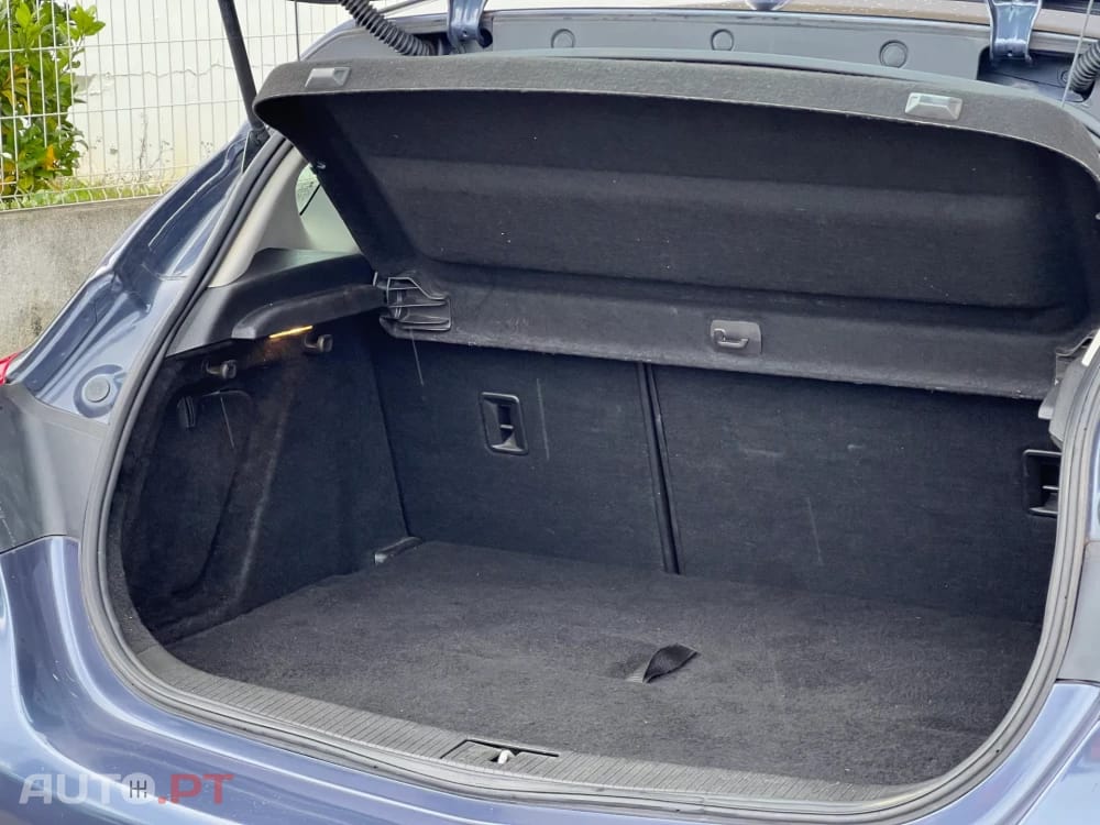 Opel Astra 1.7 CDTi Edition