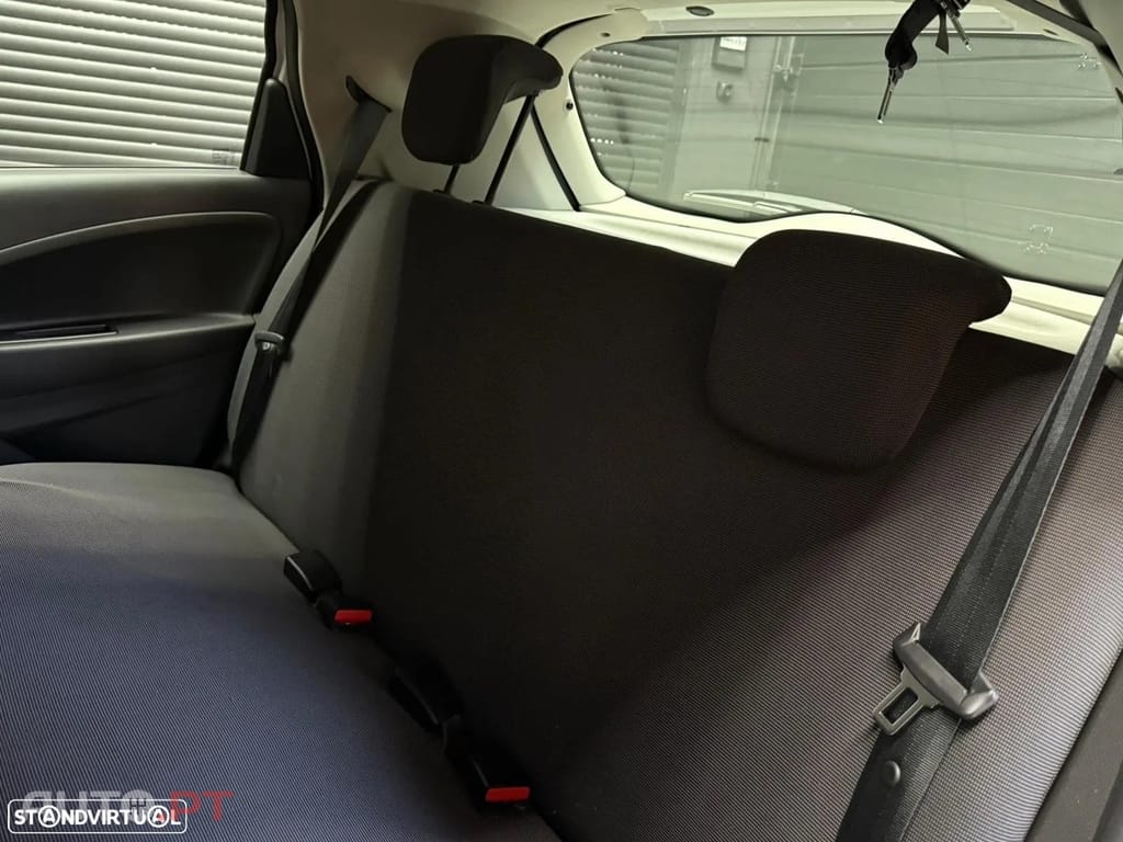 Renault Zoe (c/ Bateria) Zen 50
