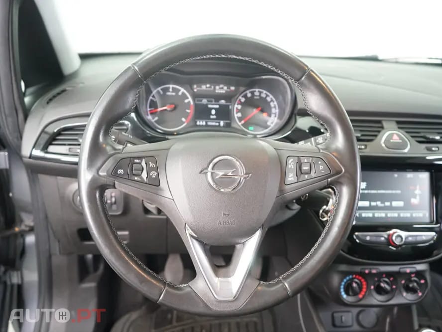 Opel Corsa 1.4 EcoFLEX S&S Active
