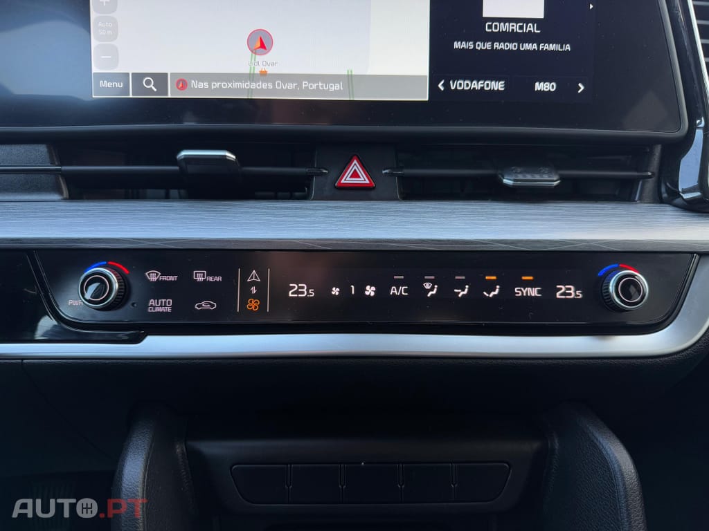 Kia Sportage 1.6 T-GDI Drive