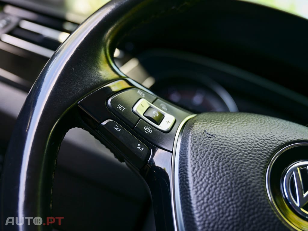 Volkswagen Arteon 2.0 TDI Elegance DSG