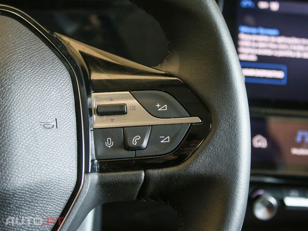 Peugeot 308 1.2 PureTech Allure