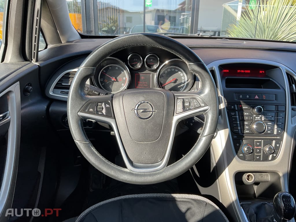 Opel Astra Sports Tourer 1.3 CDTi Cosmo S/S