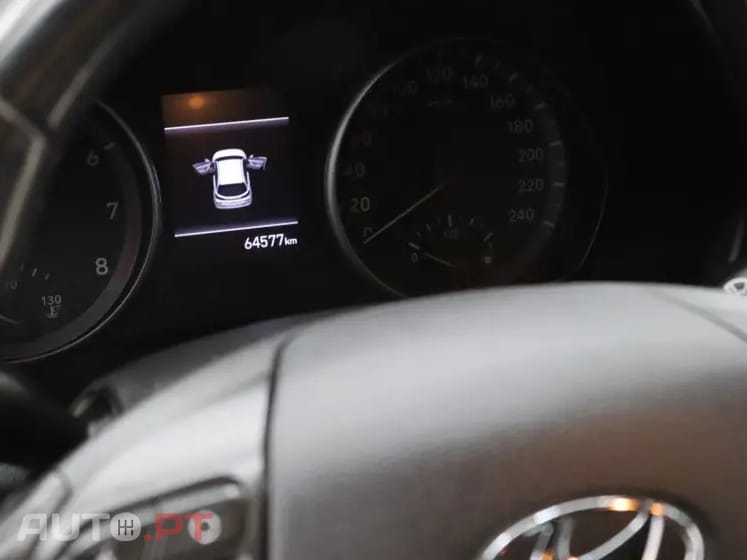 Hyundai i30 1.0 T-GDI Style