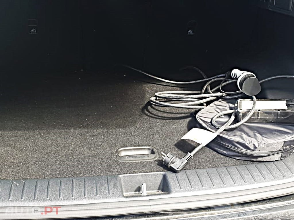 Kia Sportage 1.6 T-GDi PHEV Tech