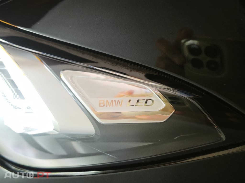 BMW 330 xdrive